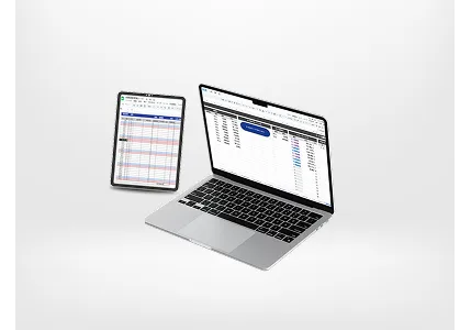 スプレッドシート